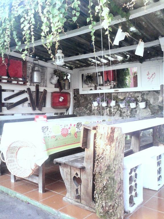 Hotel El Sueve كولونغا المظهر الخارجي الصورة