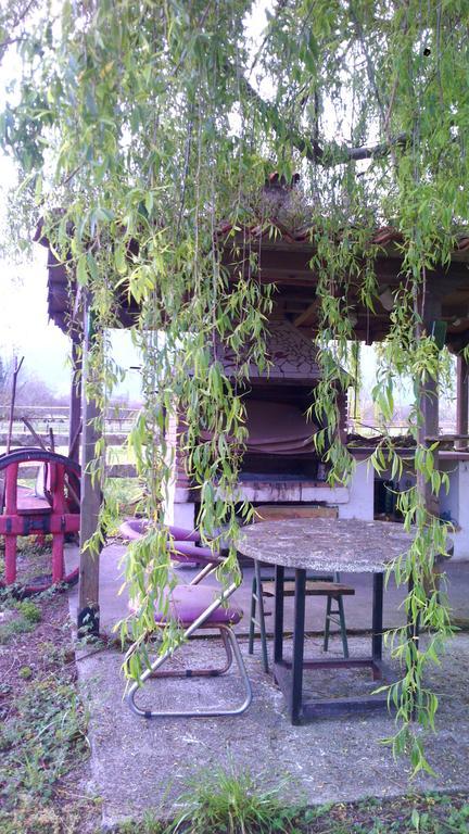 Hotel El Sueve كولونغا المظهر الخارجي الصورة