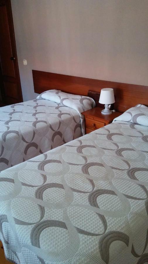 Hotel El Sueve كولونغا المظهر الخارجي الصورة